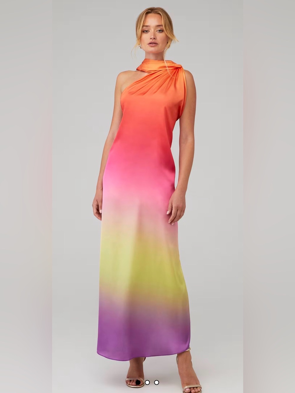Baobab Ari Dress